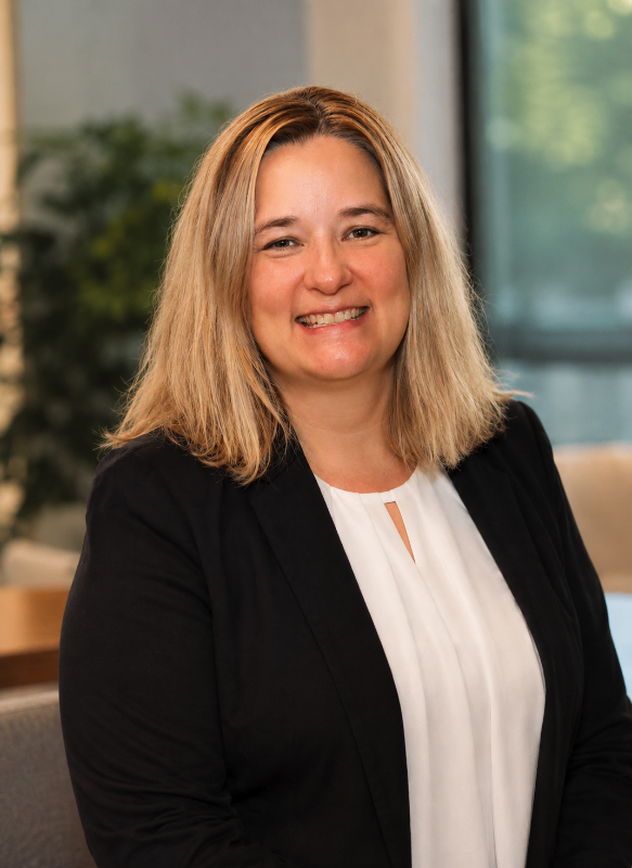 Leann Dawes — Mobile Notary in Rockaway, NJ
