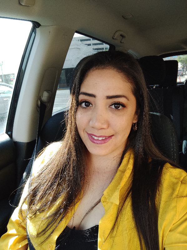 Elizabeth Roderick — Mobile Notary in El Paso, TX