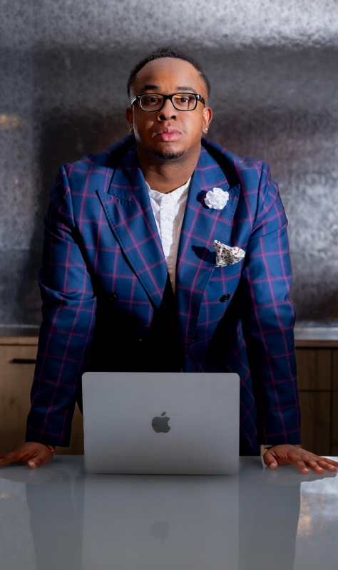 Justin McGhee — Mobile Notary in Birmingham, AL