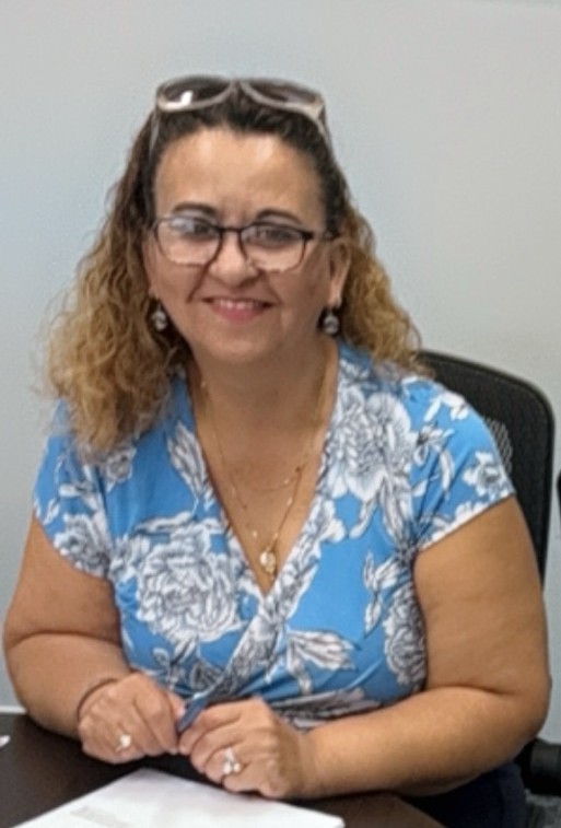 Vania Silveira — Mobile Notary in Lakeland, FL