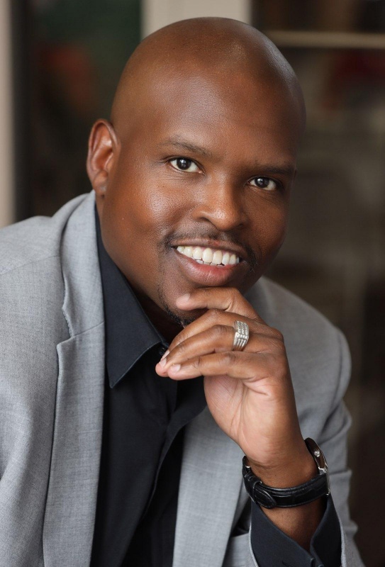 Derrell Northern — Mobile Notary in Westerville, OH