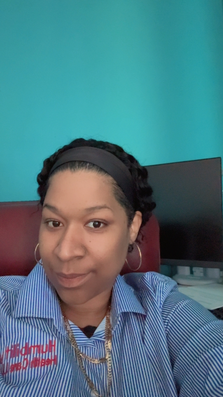 Tracy Treston — Mobile Notary in Port St. Lucie, FL