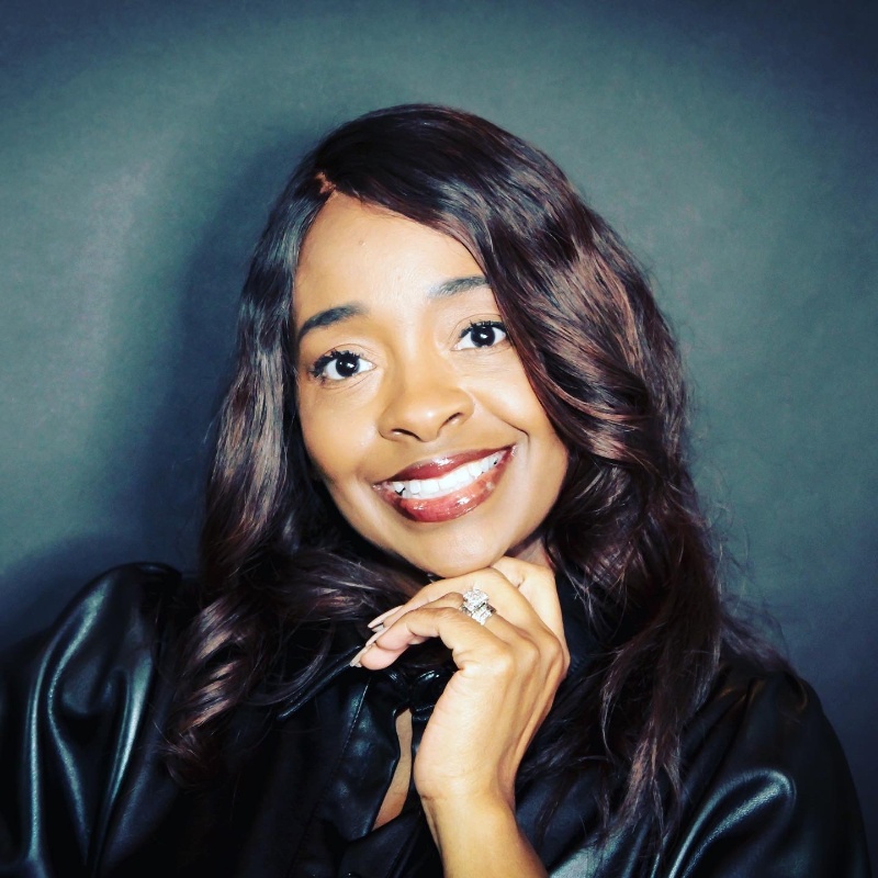 Sonya Adams — Mobile Notary in Missouri City, TX