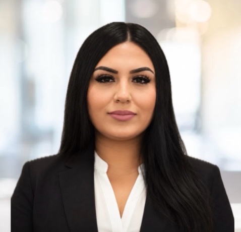 Nancy Diaz — Mobile Notary in Fort Worth, TX