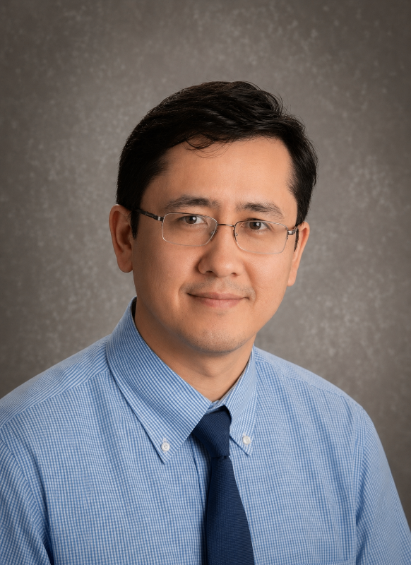 Sobir Azimov — Mobile Notary in Chapel hill, NC
