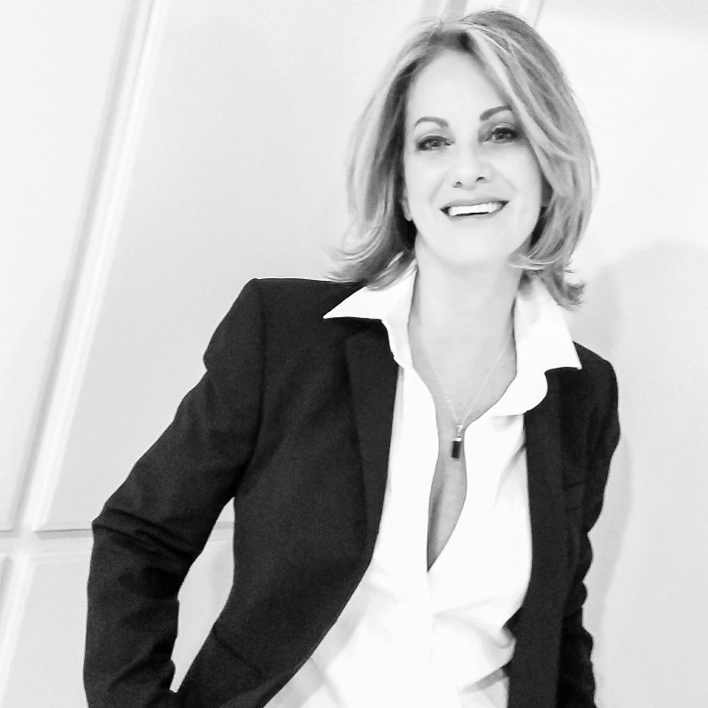 Nancy K McKain — Mobile Notary in Dana Point, CA
