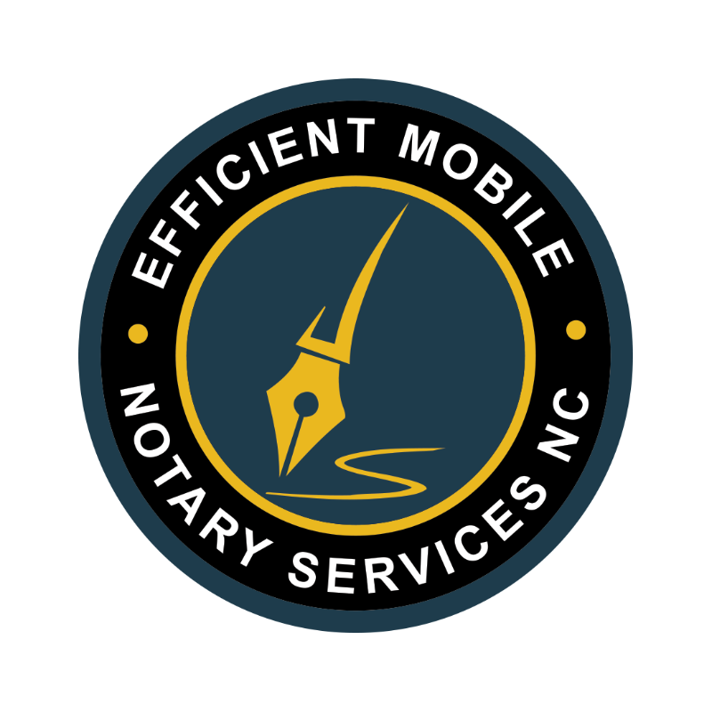 Sharlene Popplewell — Mobile Notary in Raleigh, NC