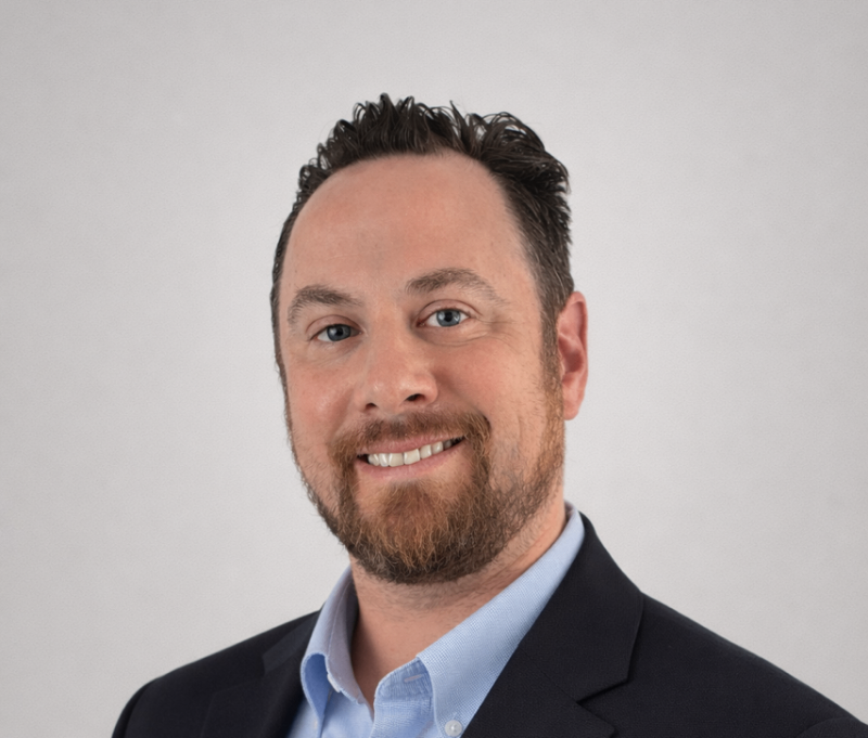 Jonathan Horton — Mobile Notary in Naples, FL
