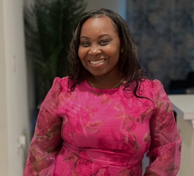 Shelove Miller — Mobile Notary in Lehigh Acres, FL
