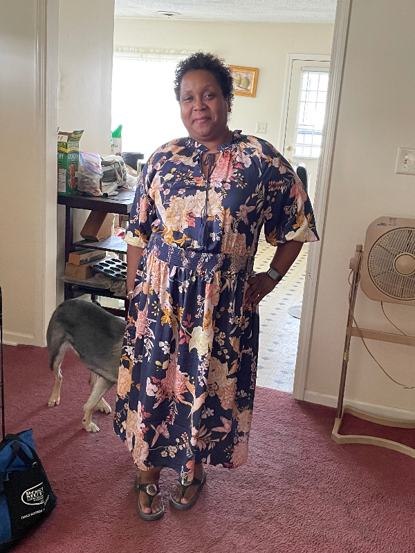 Stacey S;pame — Mobile Notary in Rocky Mount, NC