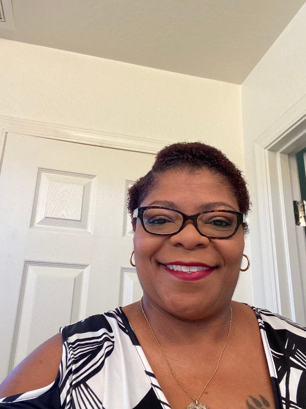 Kelly Tate-Gardner — Mobile Notary in Laveen, AZ