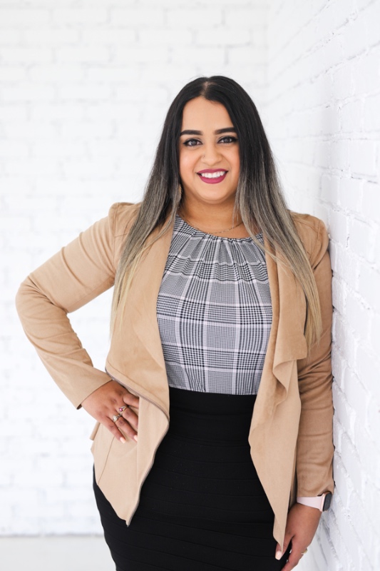Rocio Figueroa leyva — Mobile Notary in Fort worth, TX