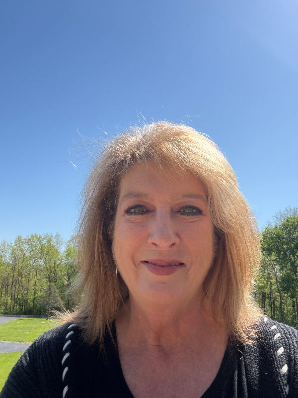 Constance Weddington