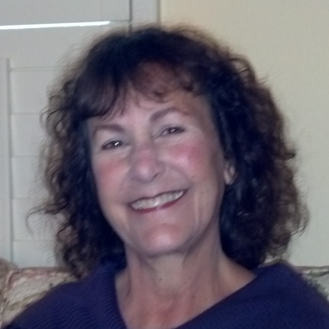 Alice Cowen — Mobile Notary in Sacramento, CA