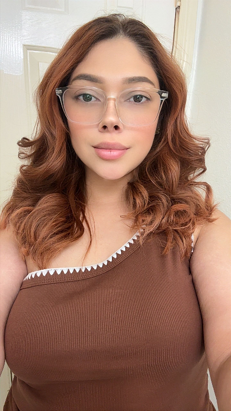 Cynthia Ocampo — Mobile Notary in Houston, TX
