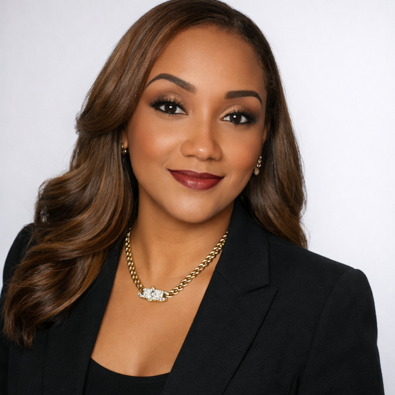 Yuridia Avila — Mobile Notary in Las Vegas, NV