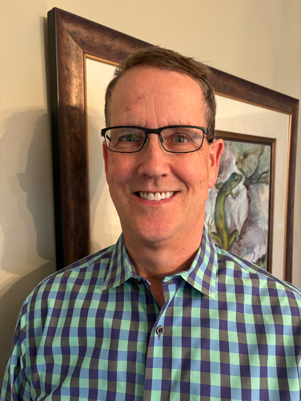 Steve Byers — Mobile Notary in Greensboro, NC