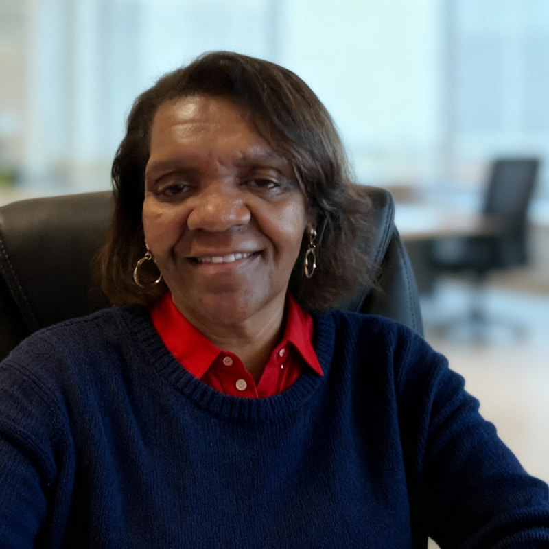 Janice Barnes — Mobile Notary in Newnan, GA