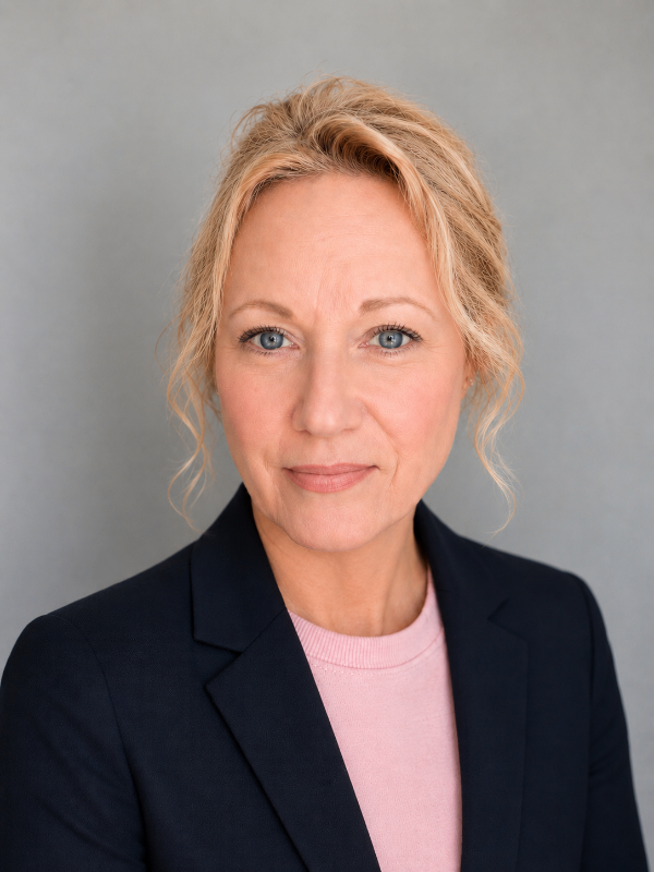 Lisa Doty — Mobile Notary in Rochester, NY