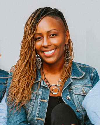 Bernadette Buchanan — Mobile Notary in Cibolo, TX