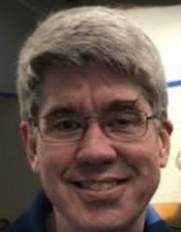 Michael Rainwater
