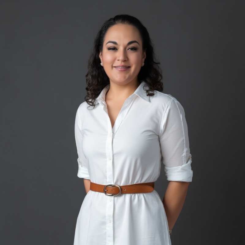 Bresa Chaudhry