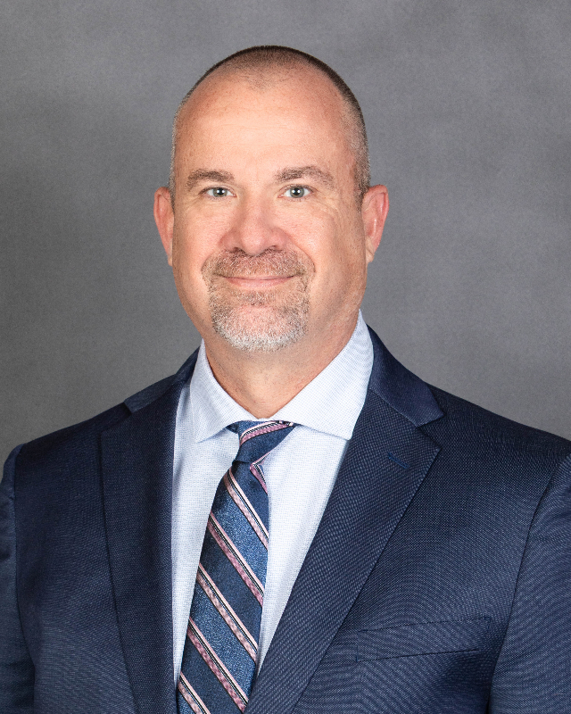Jason Griffin — Mobile Notary in INDIAN TRAIL, NC