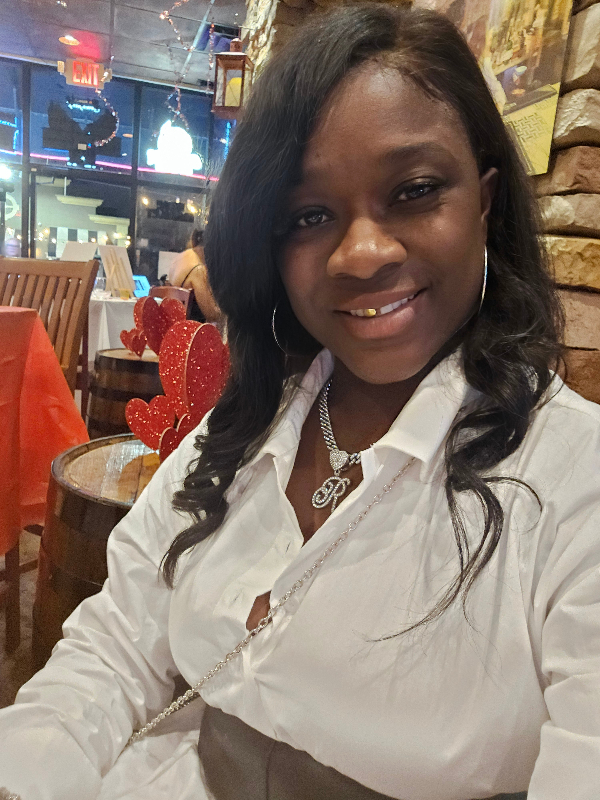 Rashanda Wright