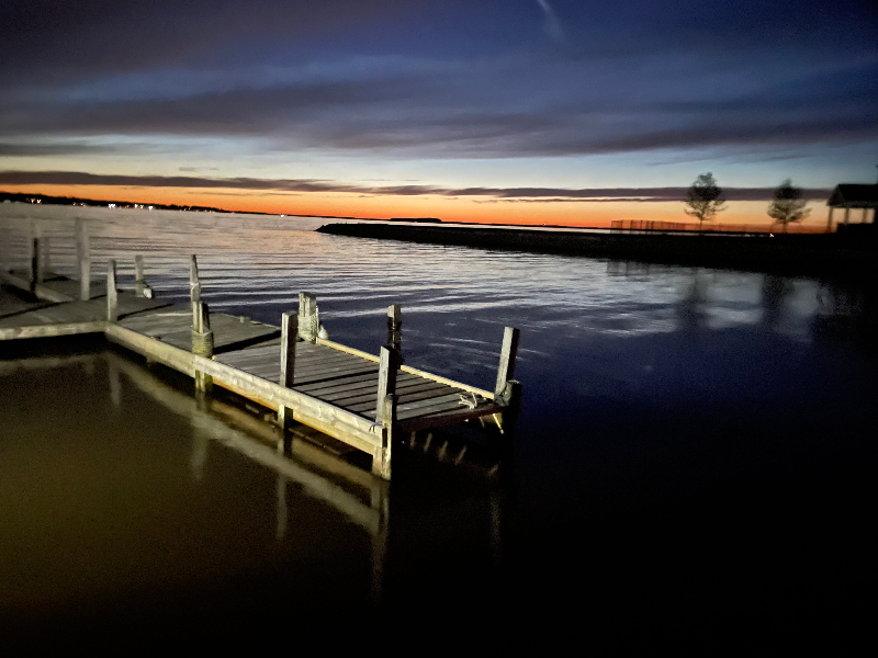 Jennifer Megnin — Mobile Notary in Bridgeport, NY