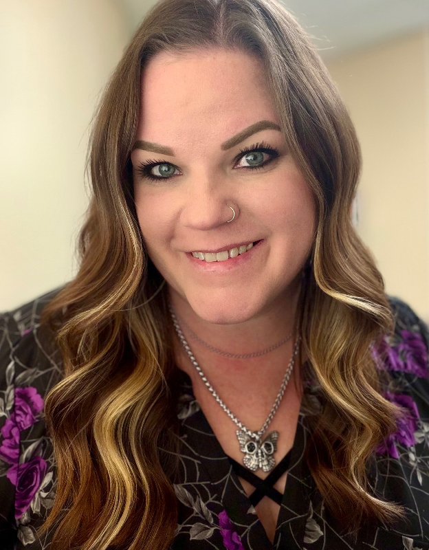 Amy Graham — Mobile Notary in Conroe, TX