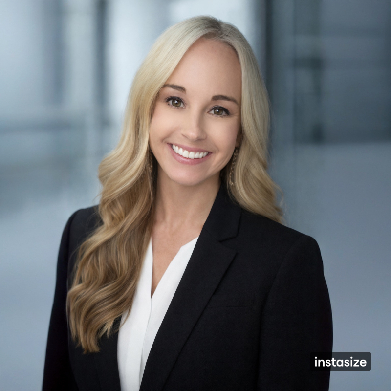 Stacey Gomez — Mobile Notary in Prairieville, LA