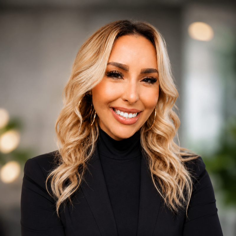 Darlene Ortiz — Mobile Notary in Lakewood, CO
