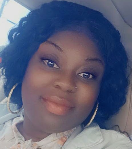 Turqushia Goodson — Mobile Notary in Forest Park, GA