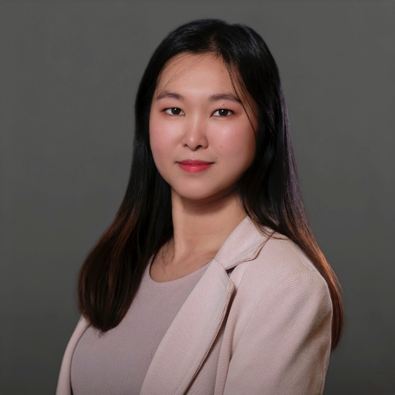 Yan Mei Huang
