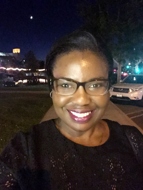 Maureen Sarah Murinda — Mobile Notary in Holly Springs, NC