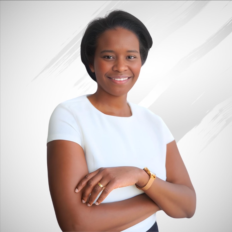 Sashey Bigot — Mobile Notary in Dunnellon, FL