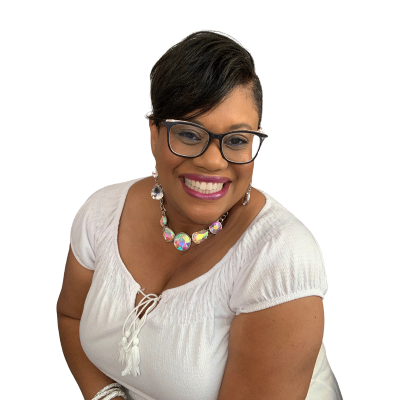 Shaunda Howerton — Mobile Notary in Richmond, VA