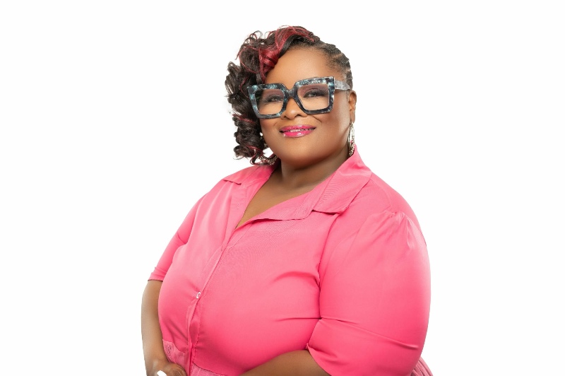 LaTonia C. English