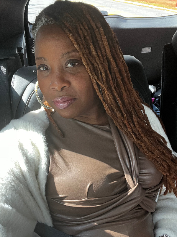 Latonia Brown