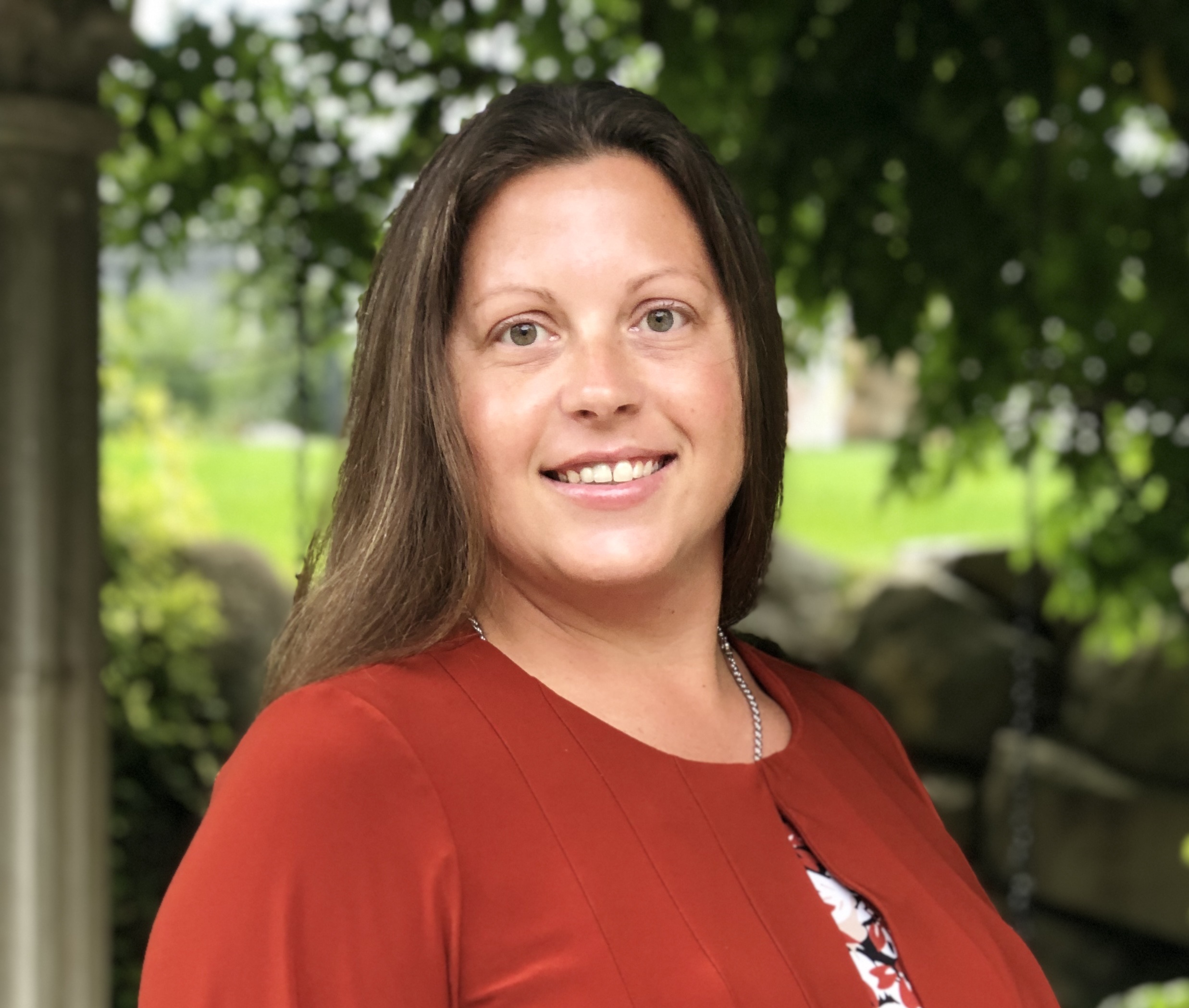 Jennifer Wright — Mobile Notary in Port Orange, FL