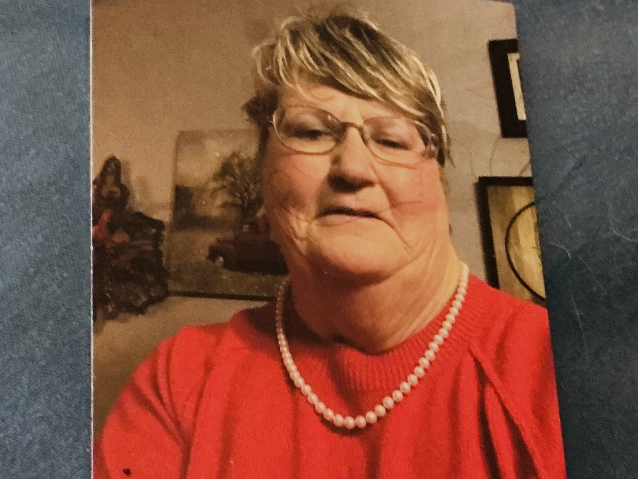 Wendy Rosenberg — Mobile Notary in Pensacola, FL