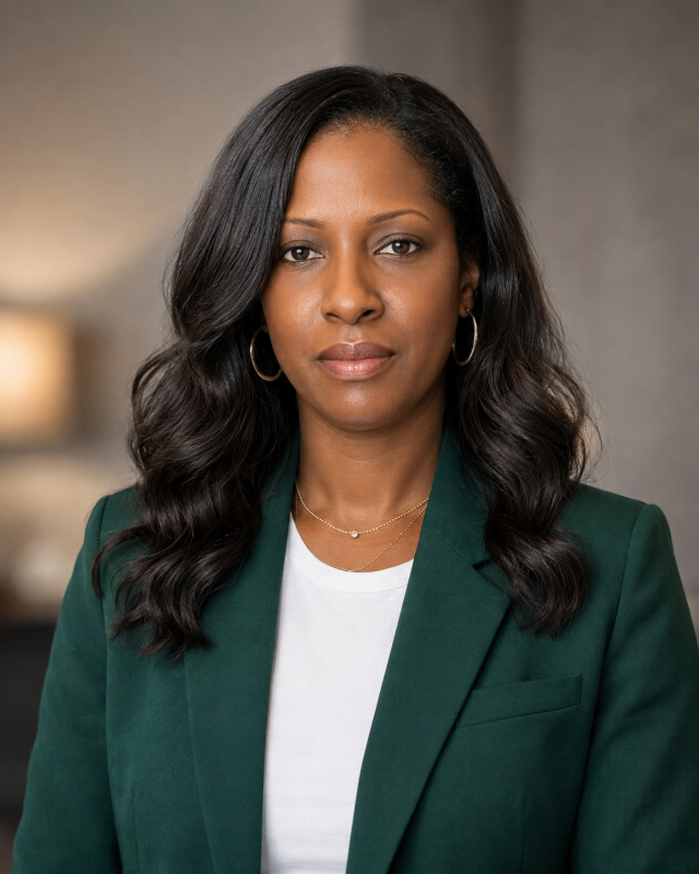 Danita Turner — Mobile Notary in Columbus, GA