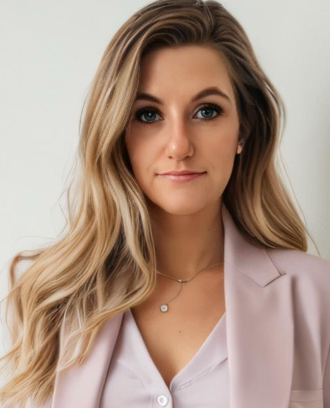 Tiffany Sullivan — Mobile Notary in Hudson, FL