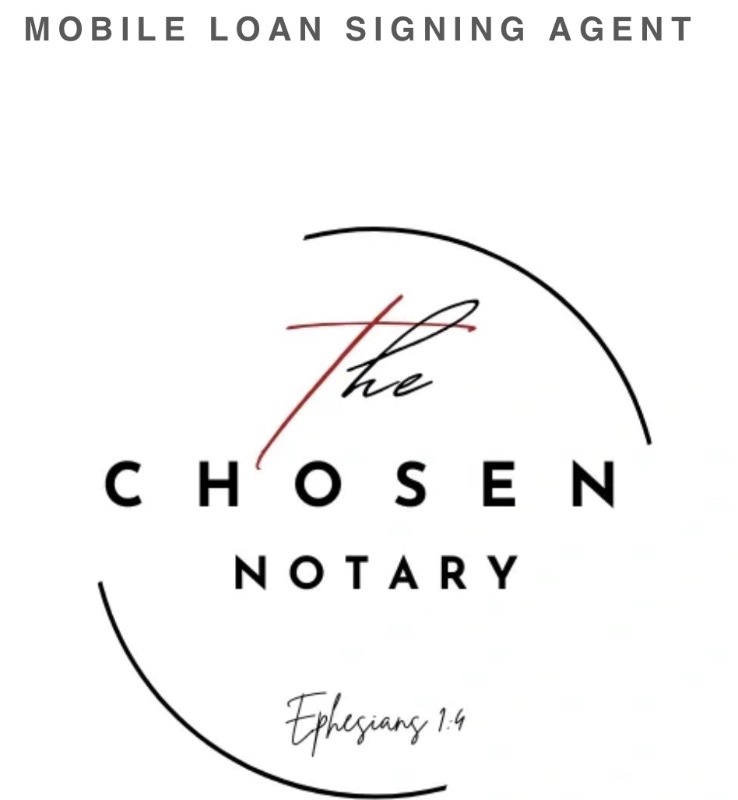 Jason S Ellison — Mobile Notary in West Columbia, TX
