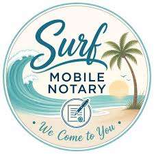 Mobile Notary — Mobile Notary in Ormond Beach, FL