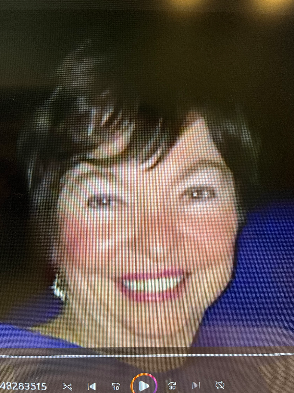 MaryAlice Blackburn
