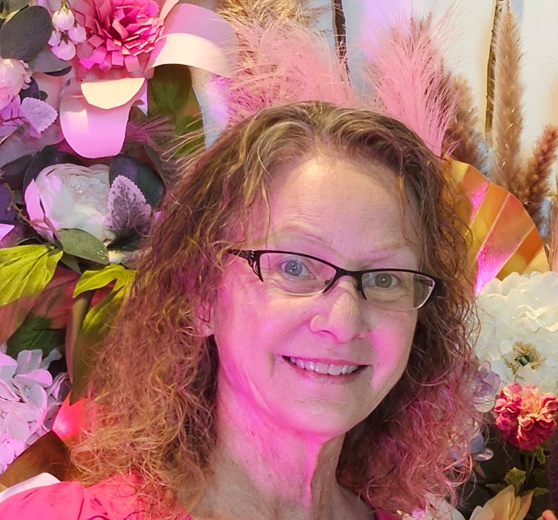Kimberly Herrington — Mobile Notary in Moss Point, MS