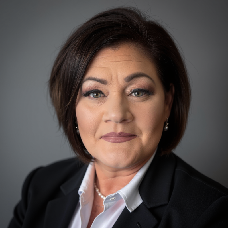 Michele Spencer