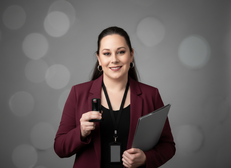Jamie Wood — Mobile Notary in Winchester, TN