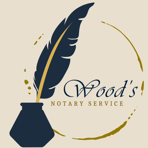 Jamie Wood — Mobile Notary in Winchester, TN